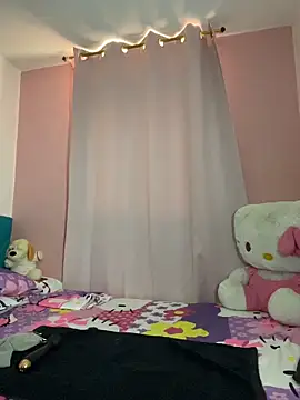 Snapshot of Melody_Spencer26 chatting on March 2026 06:03:01 PM Melody Spencer26 online show from March 2026 06:03:01 PM