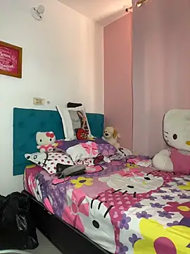 Snapshot of Melody_Spencer26 chatting on March 2026 05:50:01 PM Melody Spencer26 online show from March 2026 05:50:01 PM