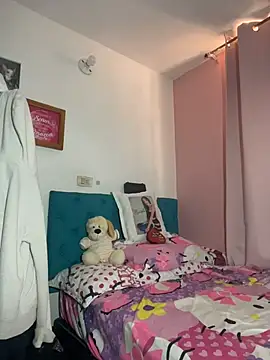 Snapshot of Melody_Spencer26 chatting on March 2026 06:01:01 PM Melody Spencer26 online show from March 2026 06:01:01 PM