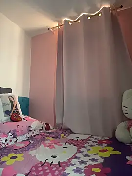 Snapshot of Melody_Spencer26 chatting on March 2026 06:02:01 PM Melody Spencer26 online show from March 2026 06:02:01 PM