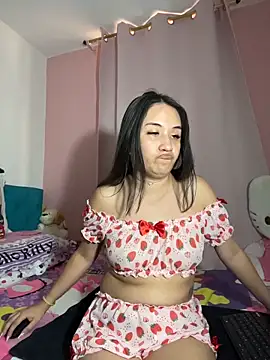 Snapshot of Melody_Spencer26 chatting on March 2026 06:35:02 PM Melody Spencer26 online show from March 2026 06:35:02 PM