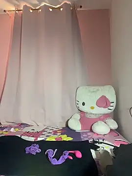 Snapshot of Melody_Spencer26 chatting on March 2026 06:13:01 PM Melody Spencer26 online show from March 2026 06:13:01 PM