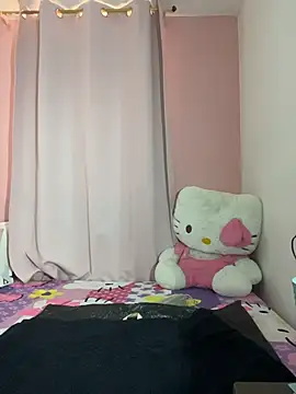 Snapshot of Melody_Spencer26 chatting on March 2026 06:09:02 PM Melody Spencer26 online show from March 2026 06:09:02 PM