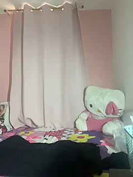 Snapshot of Melody_Spencer26 chatting on April 2026 06:42:01 PM Melody Spencer26 online show from April 2026 06:42:01 PM