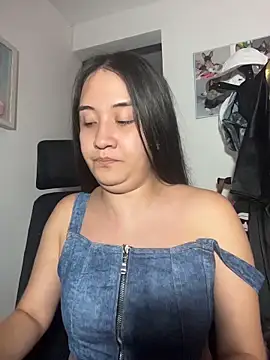 Snapshot of Melody_Spencer26 chatting on April 2026 07:36:01 PM Melody Spencer26 online show from April 2026 07:36:01 PM