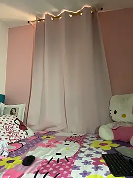 Snapshot of Melody_Spencer26 chatting on April 2026 06:02:01 PM Melody Spencer26 online show from April 2026 06:02:01 PM