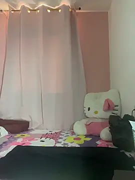 Snapshot of Melody_Spencer26 chatting on April 2026 05:50:02 PM Melody Spencer26 online show from April 2026 05:50:02 PM