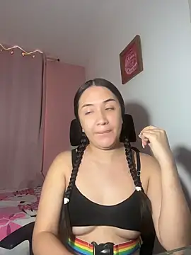 Melody Spencer26 online show from May 2026 05:34:02 PM