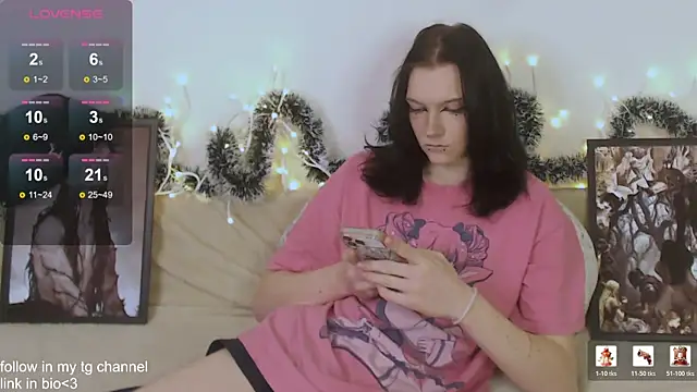 RaidenXL online show from February 2026 05:45:01 AM