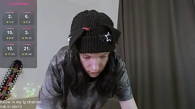 RaidenXL online show from February 2026 03:08:01 PM