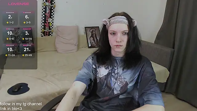 RaidenXL online show from February 2026 05:00:01 PM