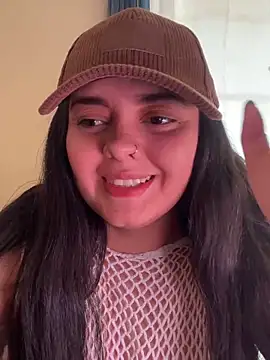 candicewest  online show from February 2026 04:17:01 PM