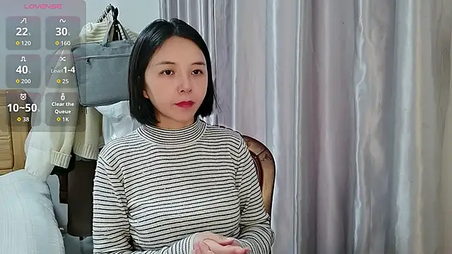 Snapshot of Wanwan61 chatting on November 2025 07:35:02 AM Wanwan61 online show from November 2025 07:35:02 AM