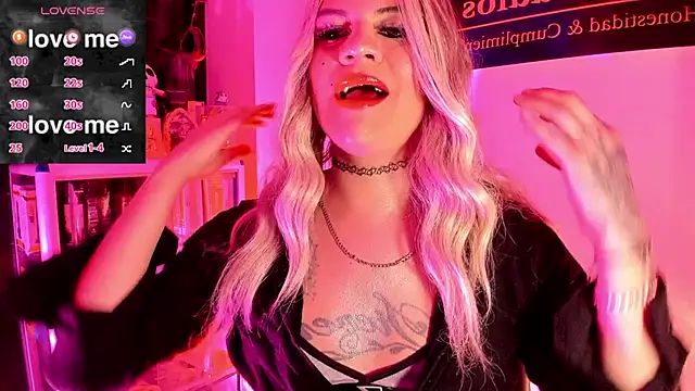 mistressparty online show from May 2026 07:57:01 AM