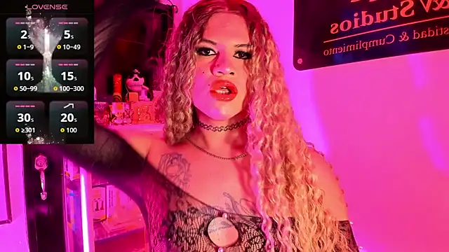 mistressparty online show from May 2026 03:00:01 AM