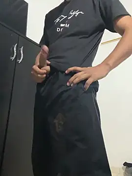 Abismo202 online show from November 2025 12:11:02 AM