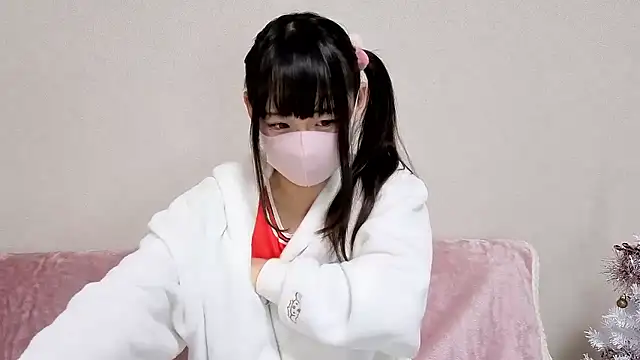 yuna-yourgirlfriend online show from December 2025 01:32:02 AM