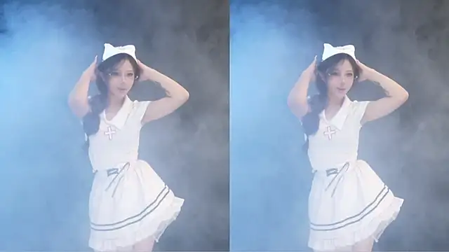 MHe-002 online show from November 2025 11:10:01 AM