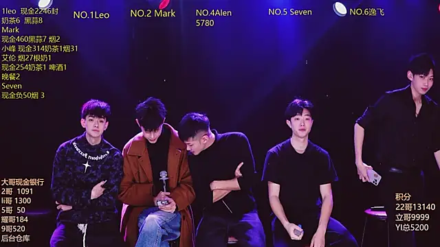 AAA-winner online show from January 2026 01:31:02 AM