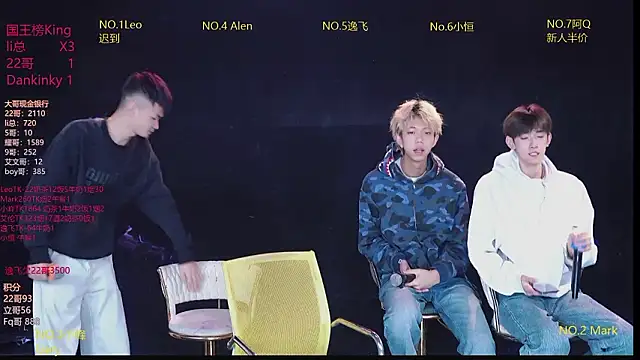 AAA-winner online show from February 2026 02:59:01 AM