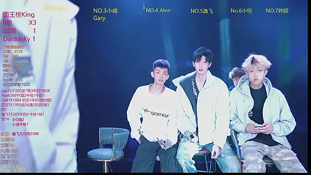 AAA-winner online show from February 2026 03:21:02 AM