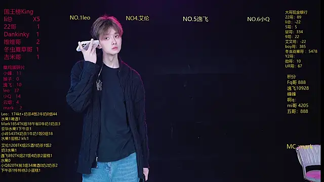 AAA-winner online show from April 2026 05:05:01 AM