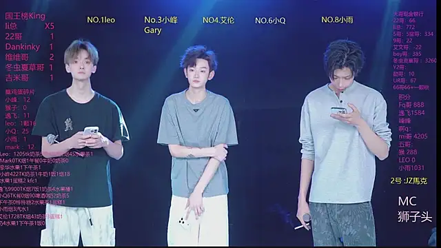 AAA-winner online show from April 2026 05:21:01 AM