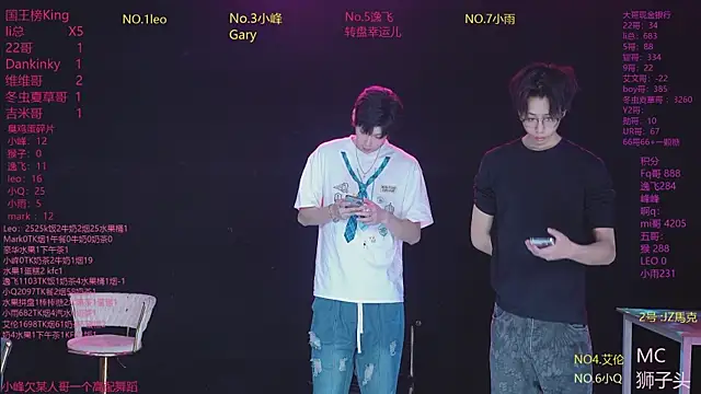 AAA-winner online show from April 2026 05:19:01 AM