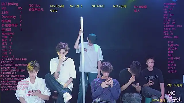AAA-winner online show from April 2026 05:38:01 AM