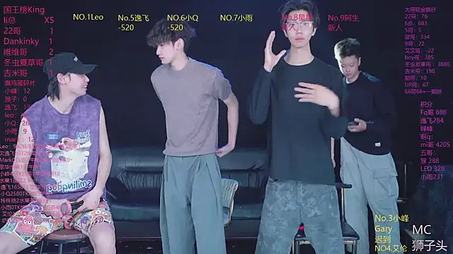 AAA-winner online show from April 2026 10:41:01 PM