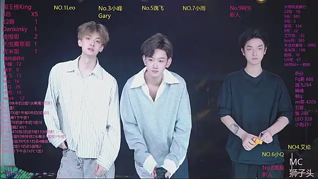 AAA-winner online show from April 2026 10:37:02 PM