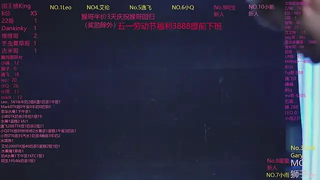 AAA-winner online show from May 2026 10:25:02 PM