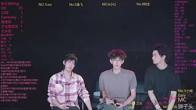 AAA-winner online show from May 2026 10:38:02 PM
