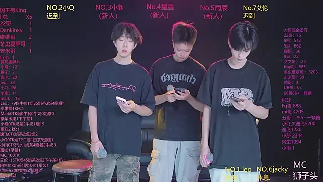 AAA-winner online show from May 2026 05:15:02 AM