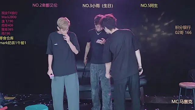 AAA-winner online show from May 2026 10:40:02 PM