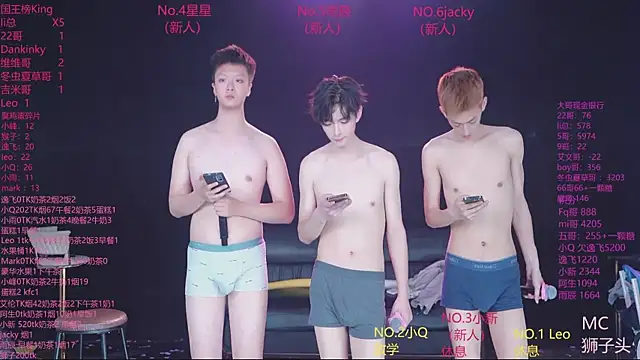 AAA-winner online show from May 2026 10:45:01 AM