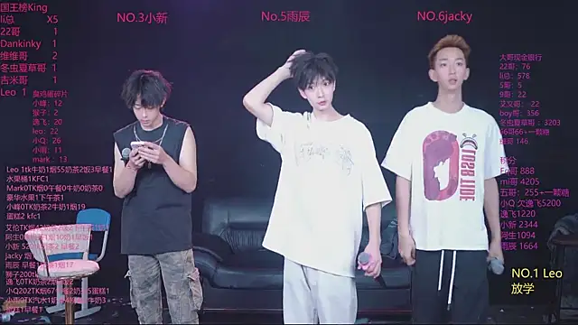 AAA-winner online show from May 2026 05:14:01 AM