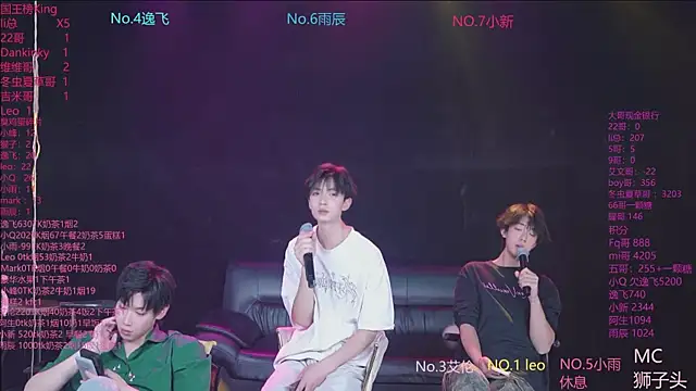 AAA-winner online show from May 2026 10:36:01 AM
