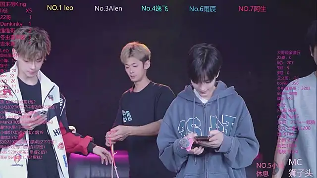 AAA-winner online show from May 2026 12:41:01 AM