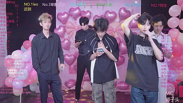 AAA-winner online show from May 2026 01:12:01 AM