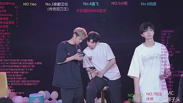 AAA-winner online show from May 2026 12:48:01 AM