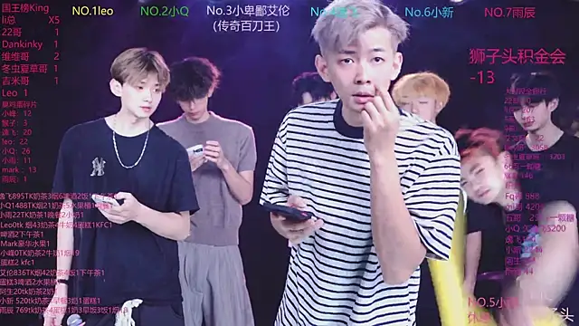 AAA-winner online show from May 2026 12:29:01 AM