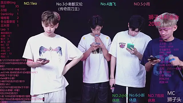 AAA-winner online show from May 2026 12:08:01 AM