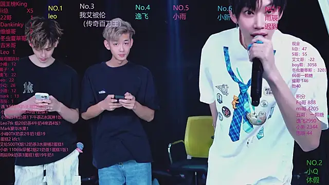 AAA-winner online show from June 2026 02:17:02 AM