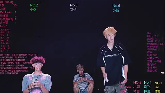 AAA-winner online show from June 2026 02:34:02 AM