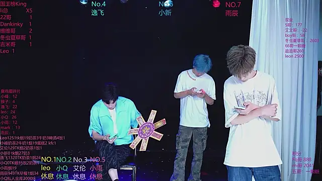 AAA-winner online show from June 2026 02:25:01 AM