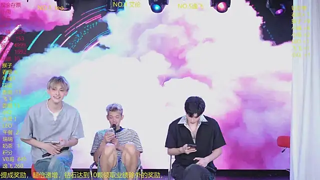 AAA-winner online show from July 2026 02:31:02 AM