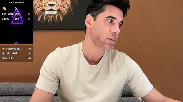 marcoo x online show from November 2025 02:31:02 AM