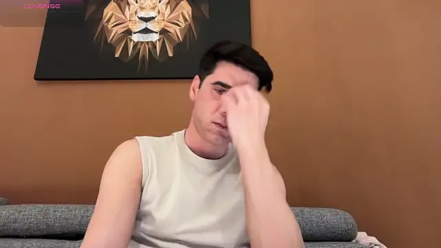 marcoo x online show from December 2025 02:09:02 AM