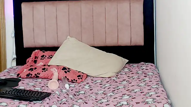 AMARYXS online show from March 2026 09:37:02 PM